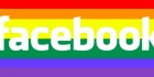 Facebook Super Gay!