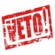 Veto the Bush Tax Cuts for the 1% Veto the Bush Tax Cuts for the 1%