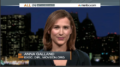 Anna Galland on MSNBC
