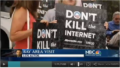President Obama: Don't Kill the Internet!