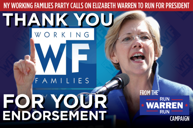 Working Families Party