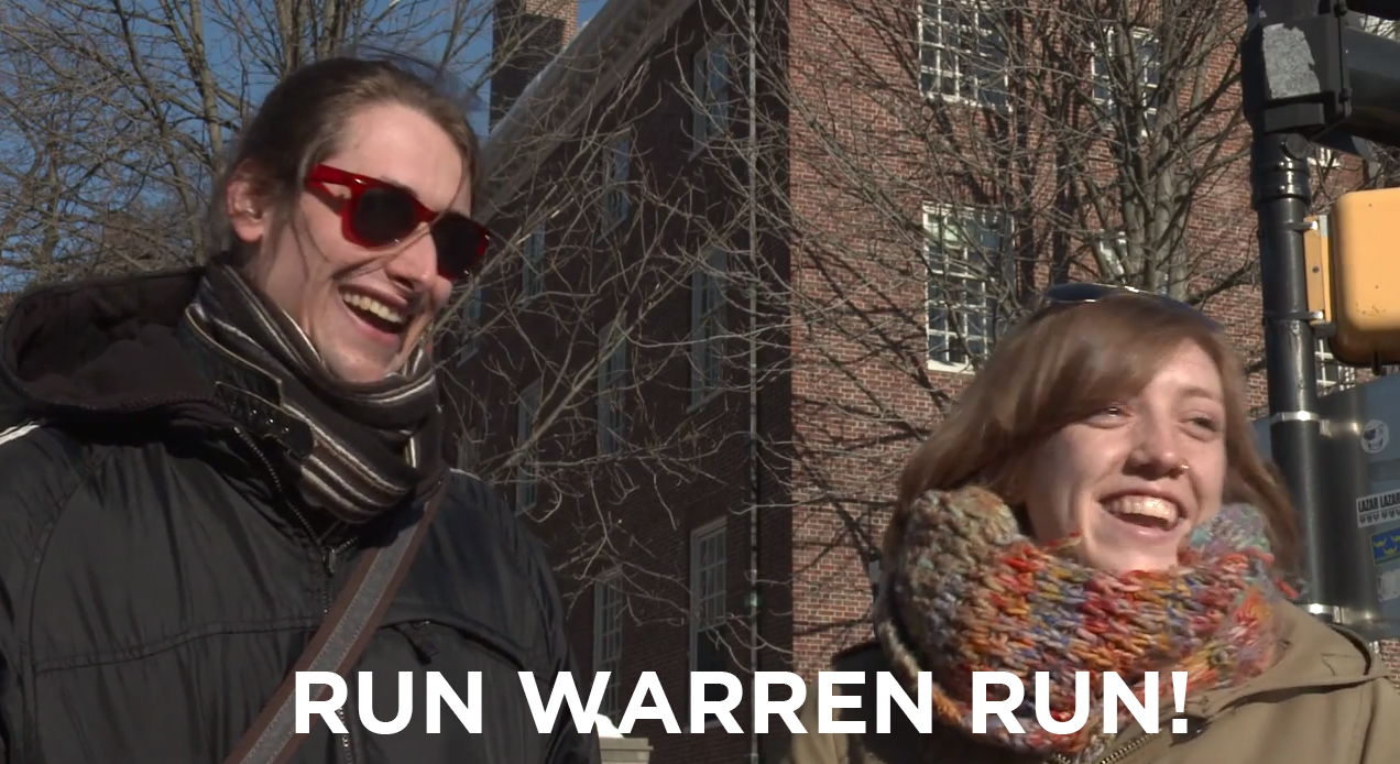 run warren run
