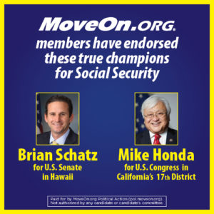 Social Security Champions