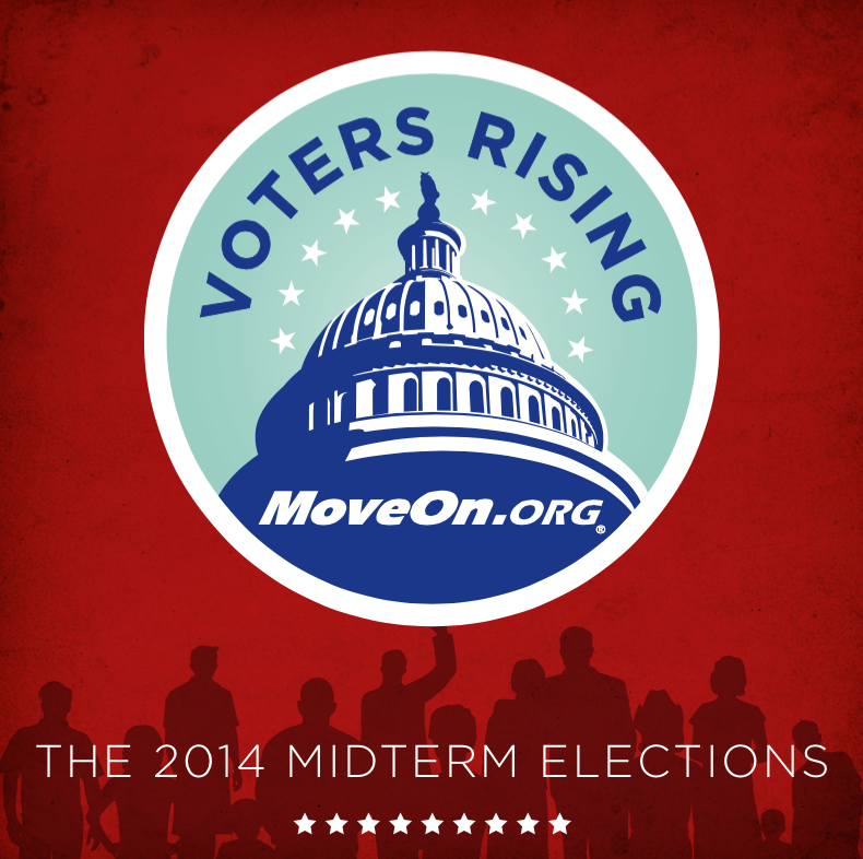 2014 midterm elections