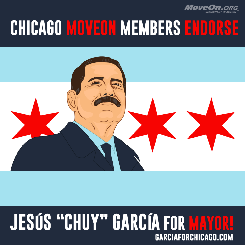 Garcia-Chicago