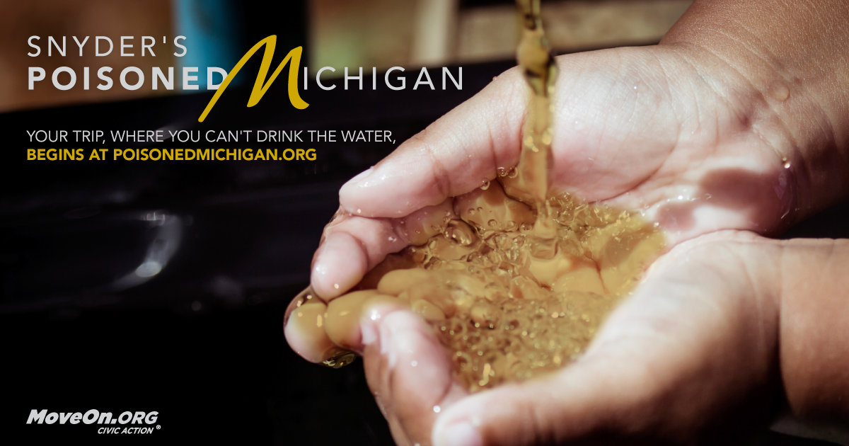 20160217_MoveOn_FlintMichiganWater_ChildWashingHands