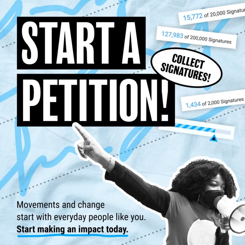 MoveOn: People-Powered Progress