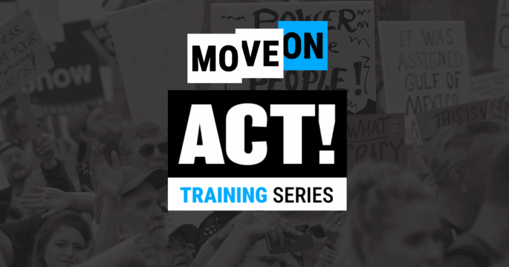 ACT Training